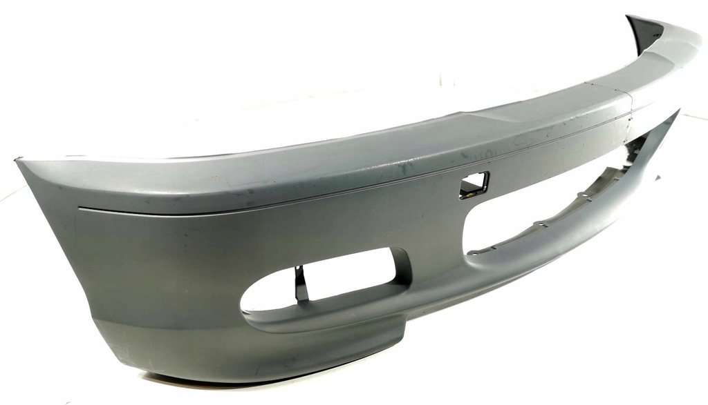 фото №10, Бампер перед передній bmw e46 m-pakiet 1999-2004