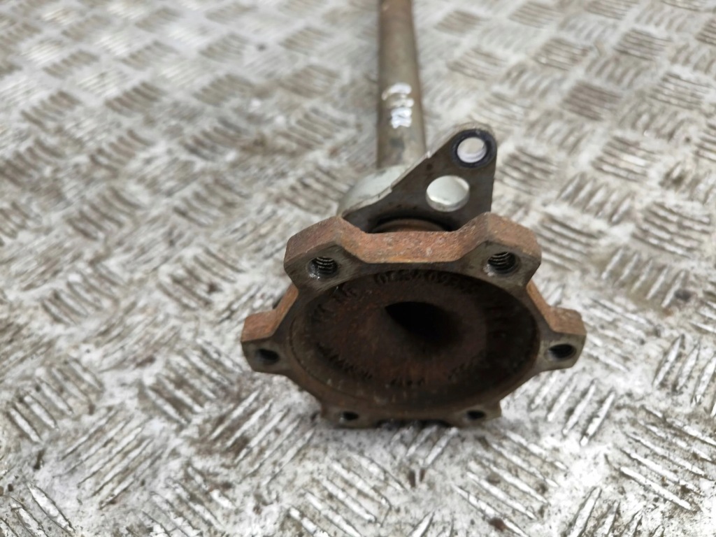 Audi a5 2017 шрус  внутрішній Недорого