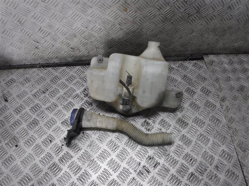 фото №1, Бачок омывателя peugeot 807 2.0 hdi