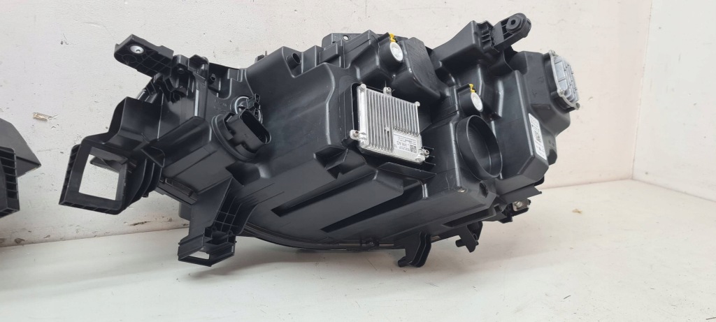 фото №8, Vw id4 id.4 20- лампа перед передняя фара лампы полный eu bdb