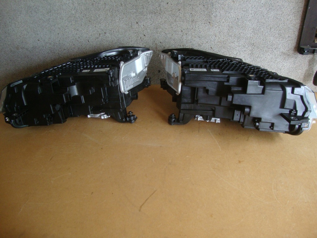 фото №9, Новый vw caddy 2k7 передний pas 2.0 tdi 2021 rok