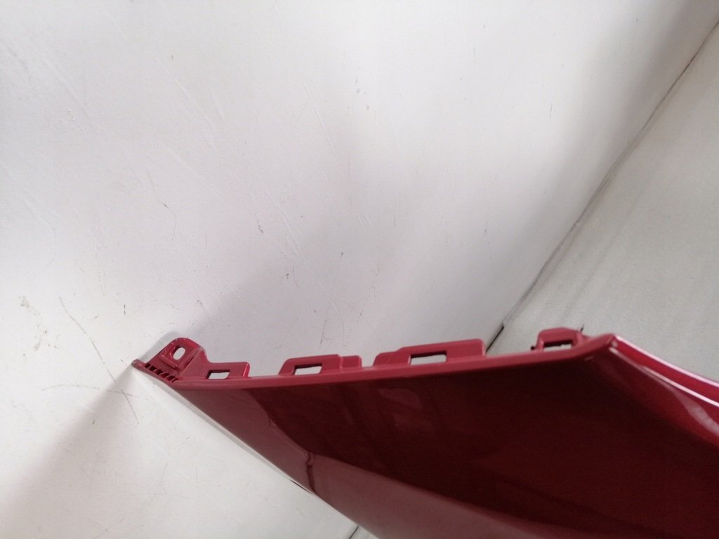 фото №11, Kia ceed gt line 86511j7700 бампер перед