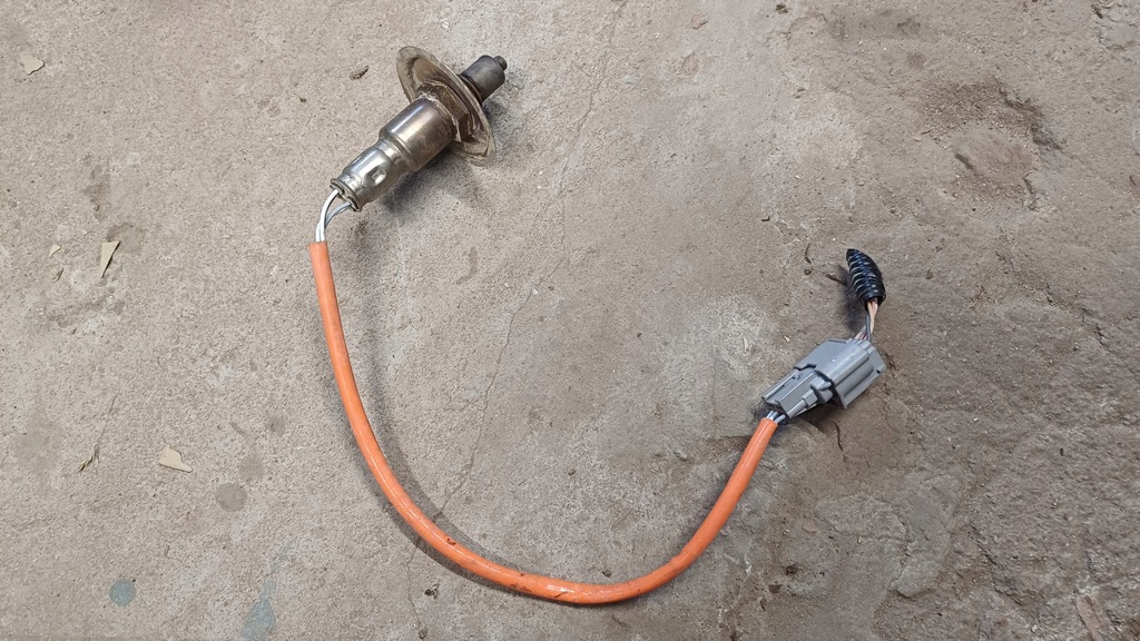 фото №1, Renault clio v 19- 1.0 tce датчик лямбда-зонд 226908543r