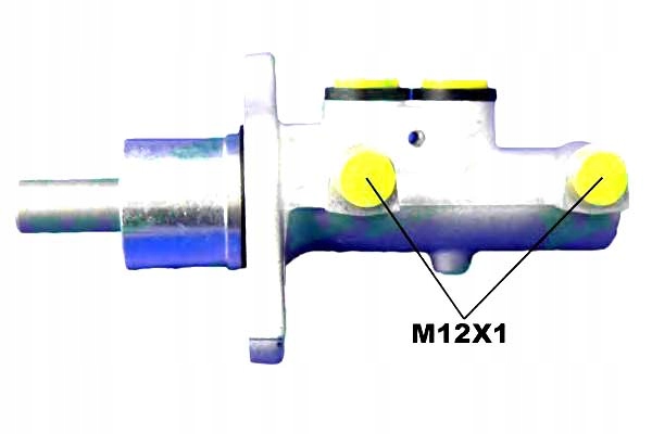 фото №2, Lpr насос гальмівна ford c-max focus c-max focus i