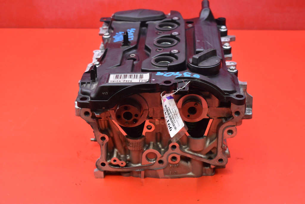 фото №5, Головка двигуна m15a xm15a-p92g toyota yaris cross 1.5 vvt-ie 92 km гібрид