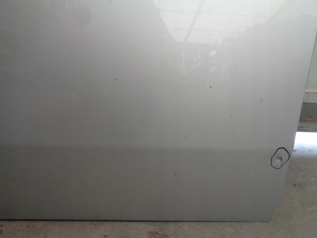 фото №8, Дверь alfa romeo 159 левая передние kod 565/a