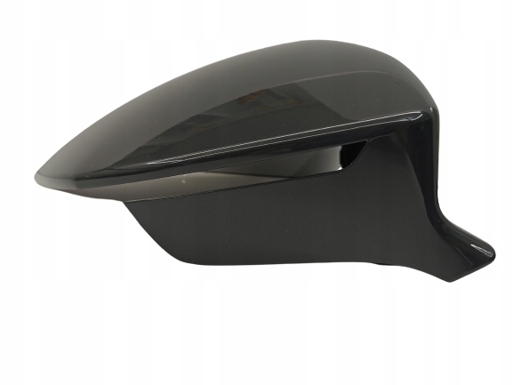 фото №1, Корпус зеркало правая накладка tarraco ateca