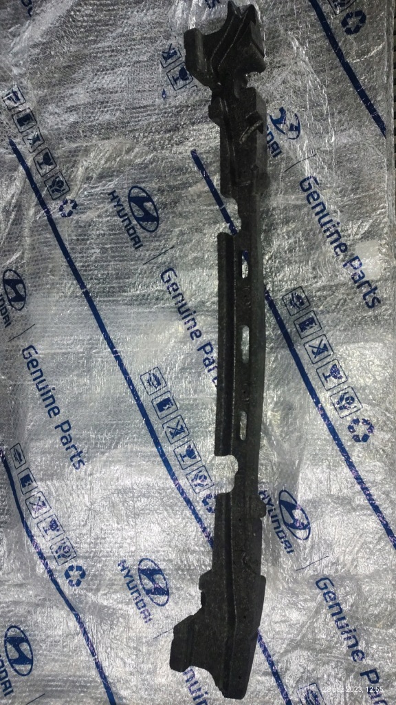 Hyundai elantra vii абсорбер бампера перед 86520-aa000 Киев