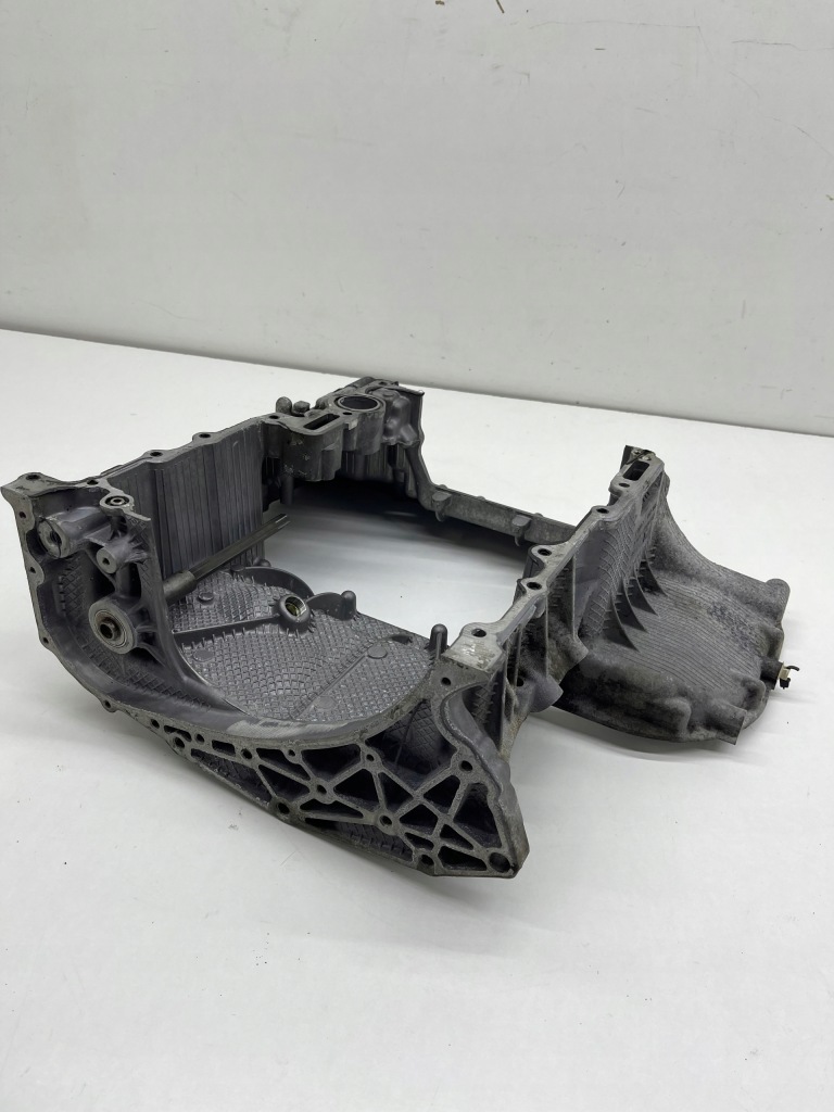 Audi a7 a6 c7 3.0 tdi cdu верхній піддон оливи масляна cała справна оригінал! Недорого