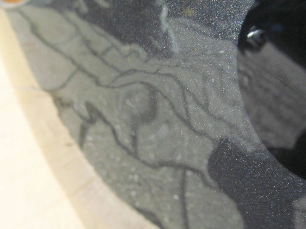 фото №9, Citroen c3 ds3 10-16 крыло левый перед передний kol exld c402