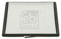 Купить Febi bilstein 21956 фильтр, вентиляция пространство пассажирский