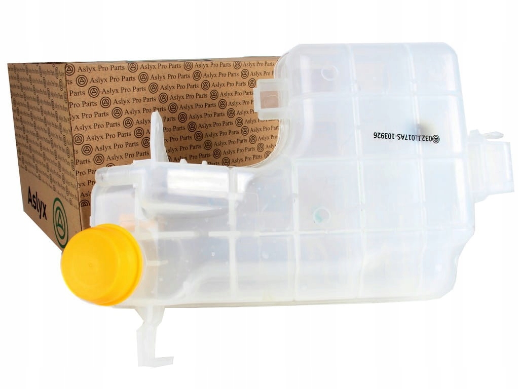 фото №1, Бачок розширювальний рідина охолоджуючий renault espace iv 2.0 16v