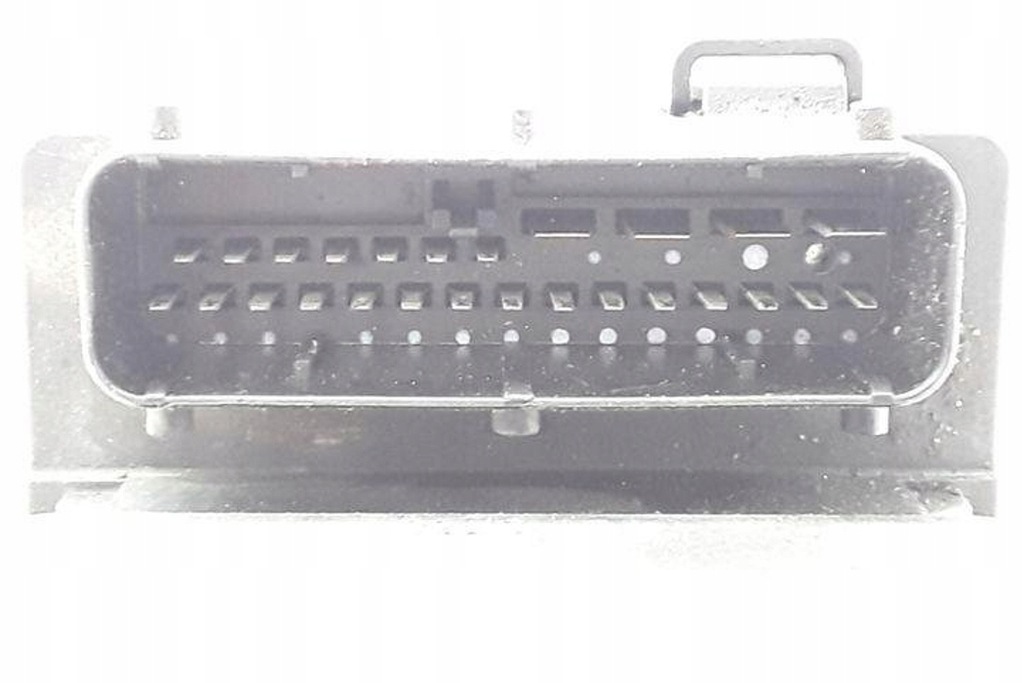 фото №8, Насос abs peugeot 306 break 7e, n3, n5 0130108084 2.0l дизель 66kw 2001