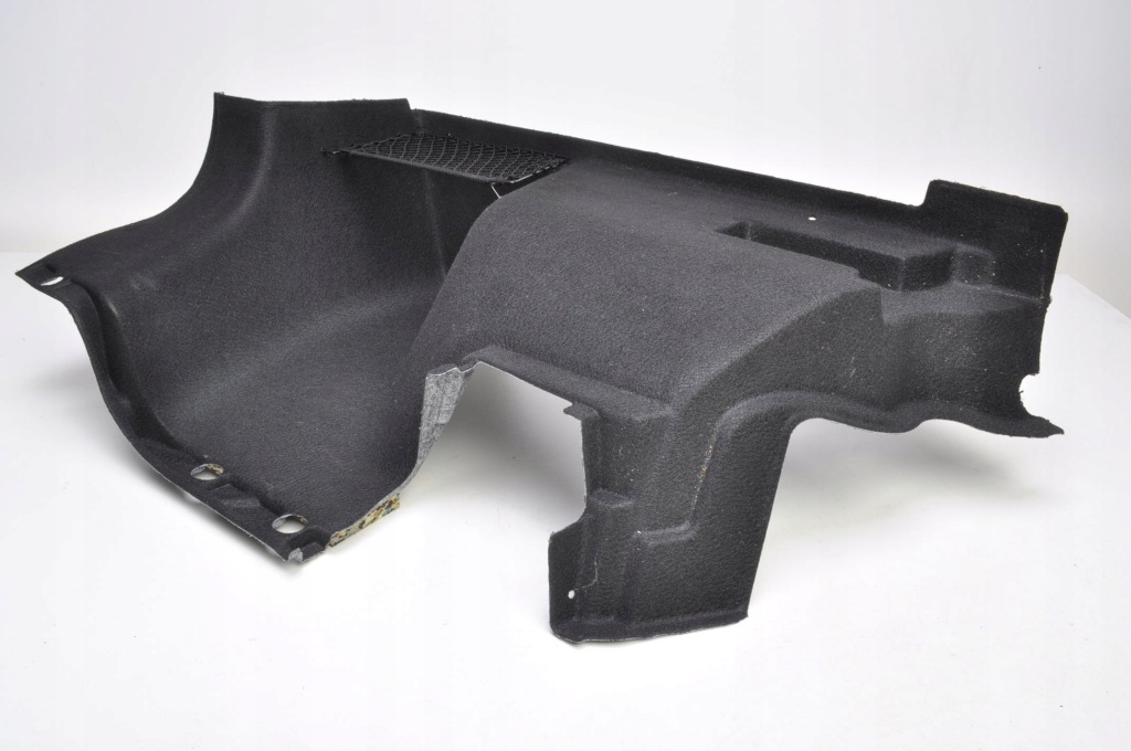 Mg zs обшивка багажника 10777614 правий lift Зі Шроту