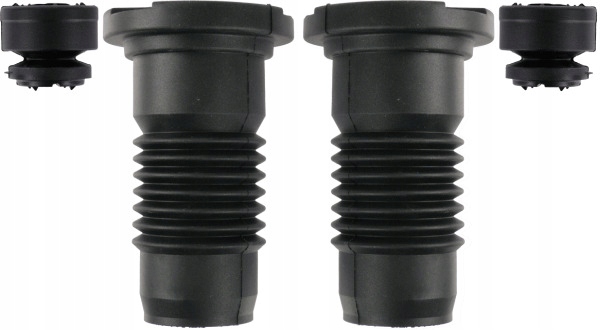 фото №1, Захист амортизатора zest. sachs 900460 mazda