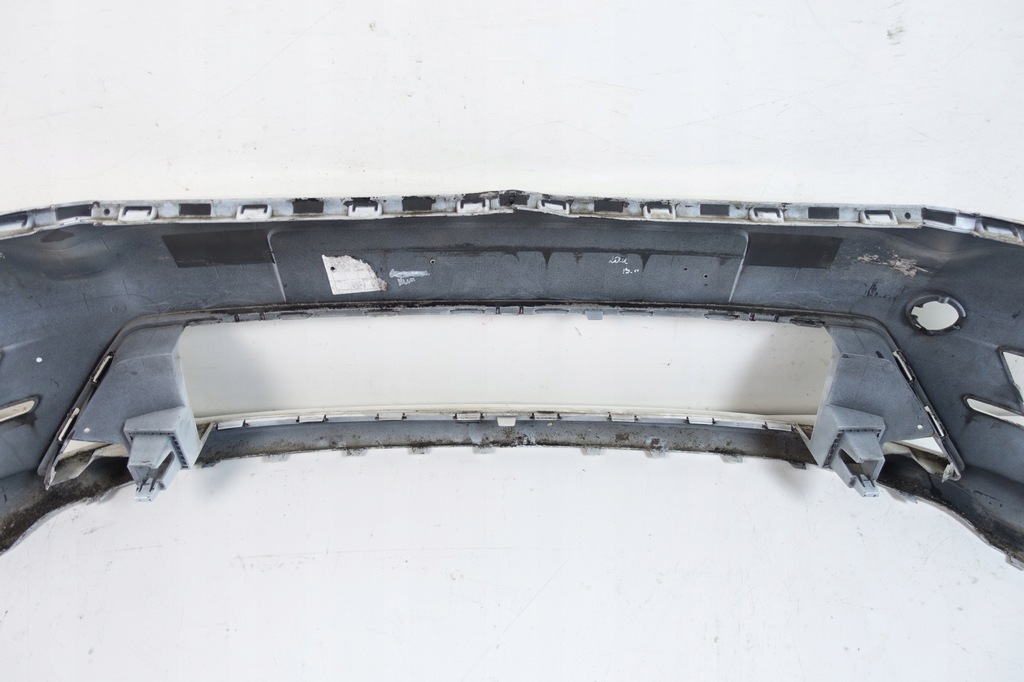 фото №12, Vw volkswagen caddy 2k 4 iv 2k5 2015- бампер перед передний 2k5807221k