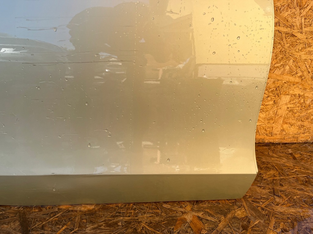 фото №9, Двері праве задні задня skoda superb iv 4 24-