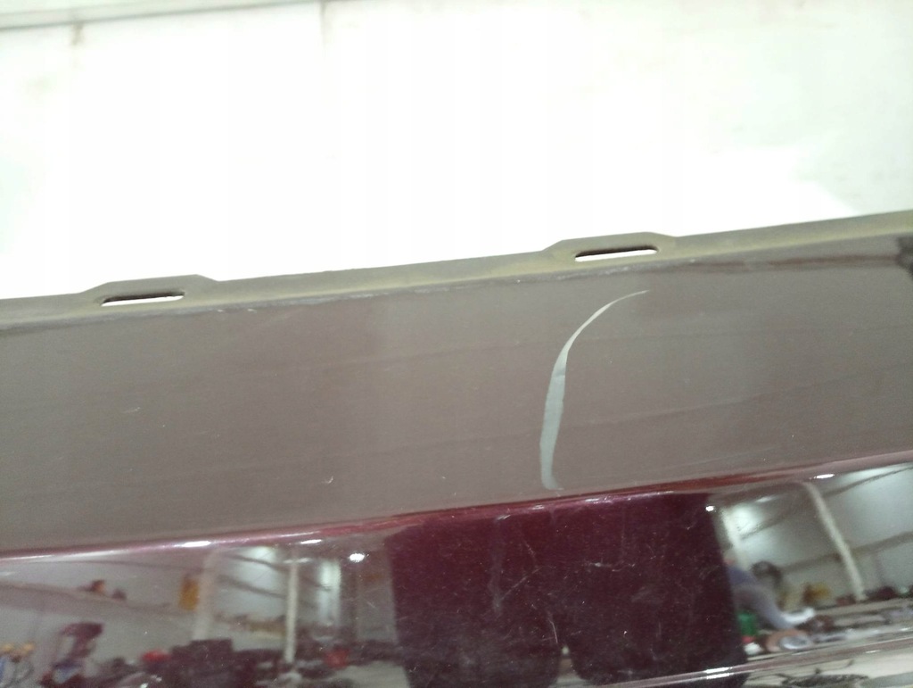 фото №9, Bmw e91 lci бампер задня задній hak a39