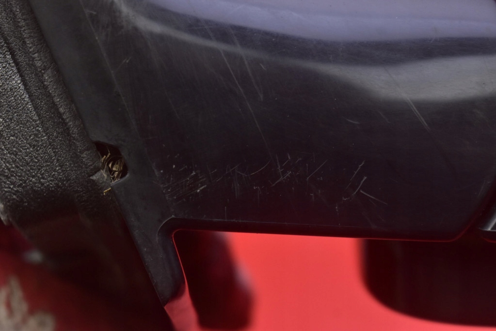 фото №9, Зеркало левая чёрные eu 015608 chrysler sebring 2 ii 01-06 6 pin