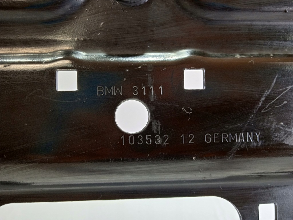 фото №7, Підрамник підрамник підрамник перед bmw x1 x2 2 f39 f45 f48