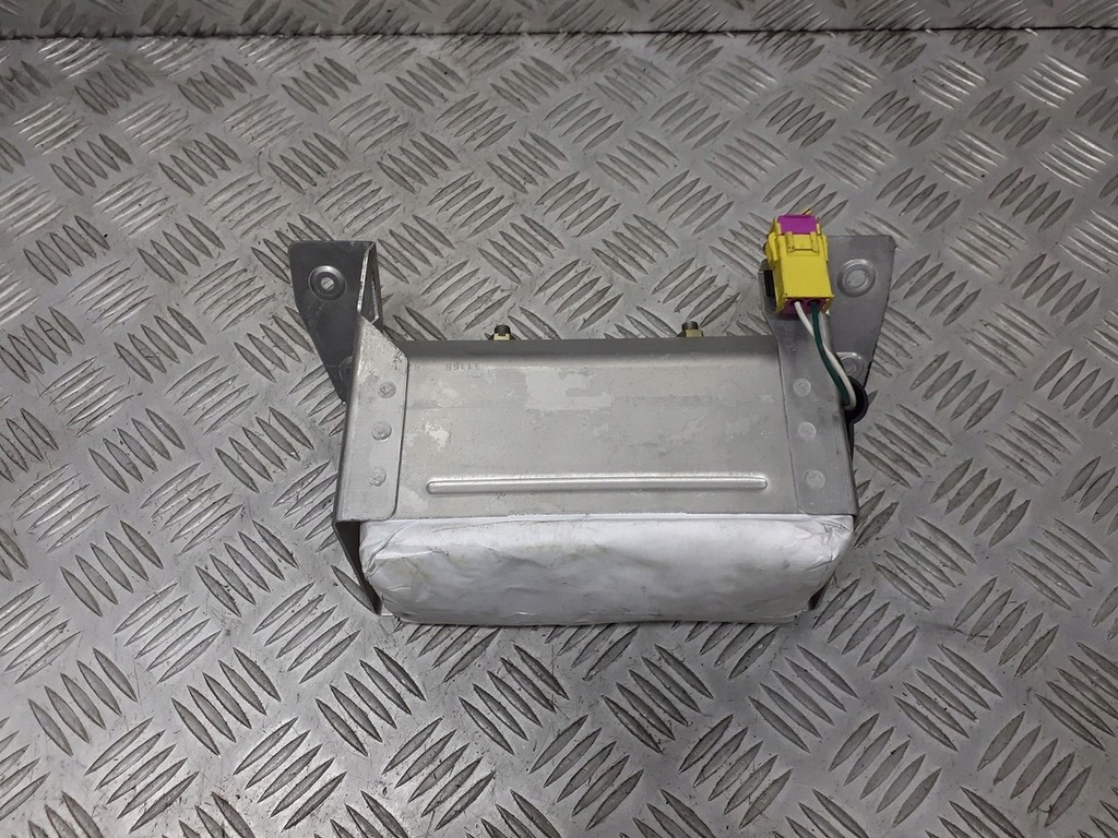 фото №1, Подушка подушка безопасности пассажира alfa romeo 156