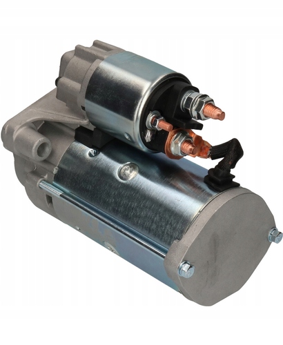 Стартер citroen ds mini opel peugeot toyota 113933 hc-cargo Доставка