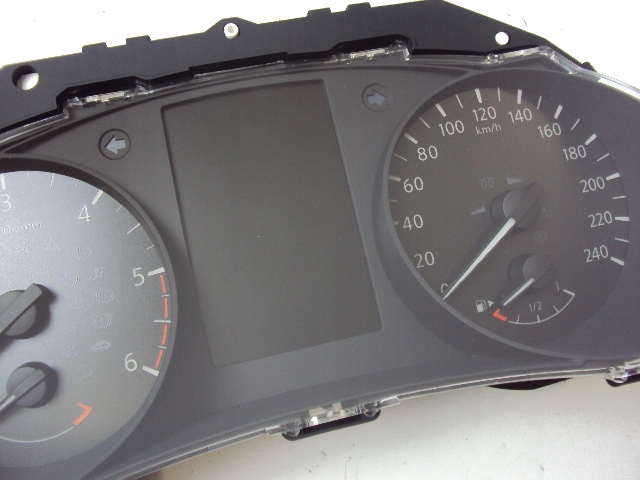 фото №5, Счетчик nissan x-trail t32 дизель 2013-