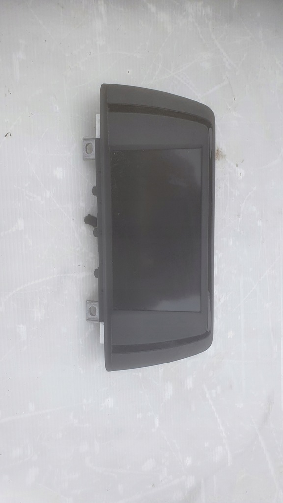 фото №16, Bmw f20 дисплей екран 9270392