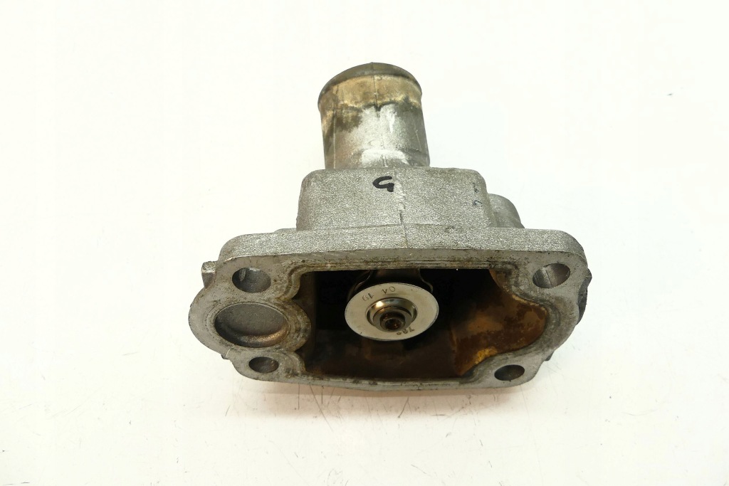 фото №1, Iveco daily vi 3.0 cng euro6 корпус термостата