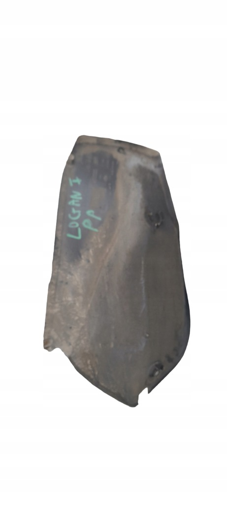 фото №1, Подкрылок правое задняя dacia logan i kombi mcv