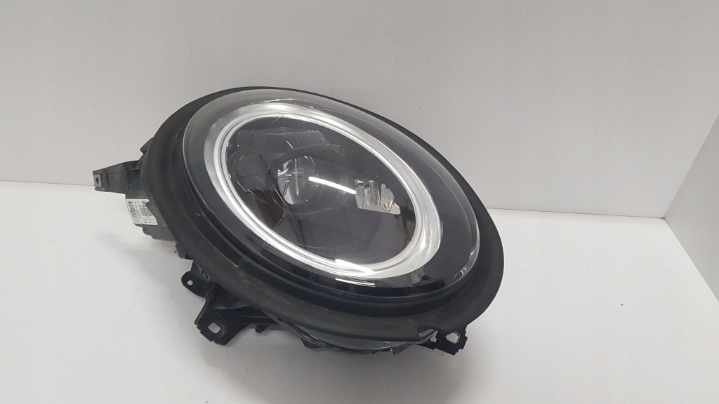 Купити Фара перед правий mini f54 f55 f56 f57 рестайлінг  lci led адаптивний 5a07db8 чорний