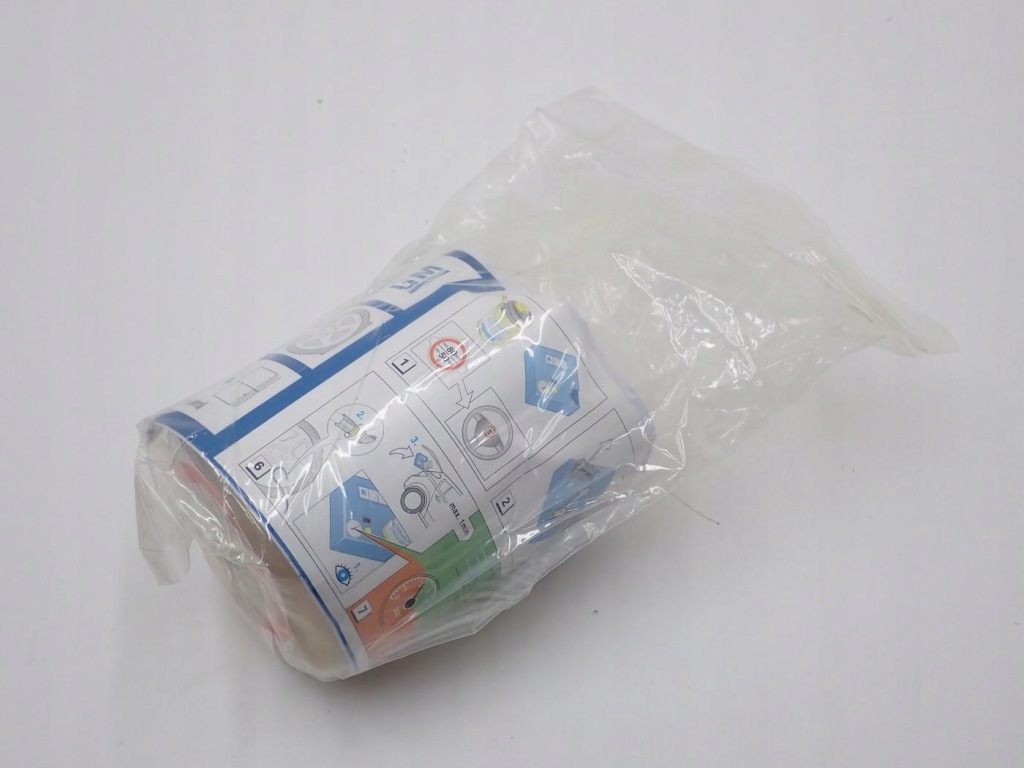 Набор ремонтный помпа клей ушко вкладыш 13440645 opel astra v k 16r Недорого