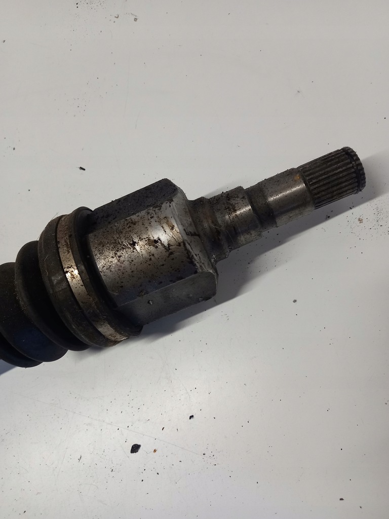 фото №5, Приводной вал półośka левая передняя mazda 3 2.9 бензин