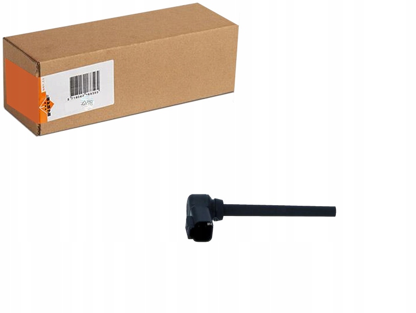 фото №1, Датчик уровня жидкость охлаждающий scania 4 k k bus p g r t