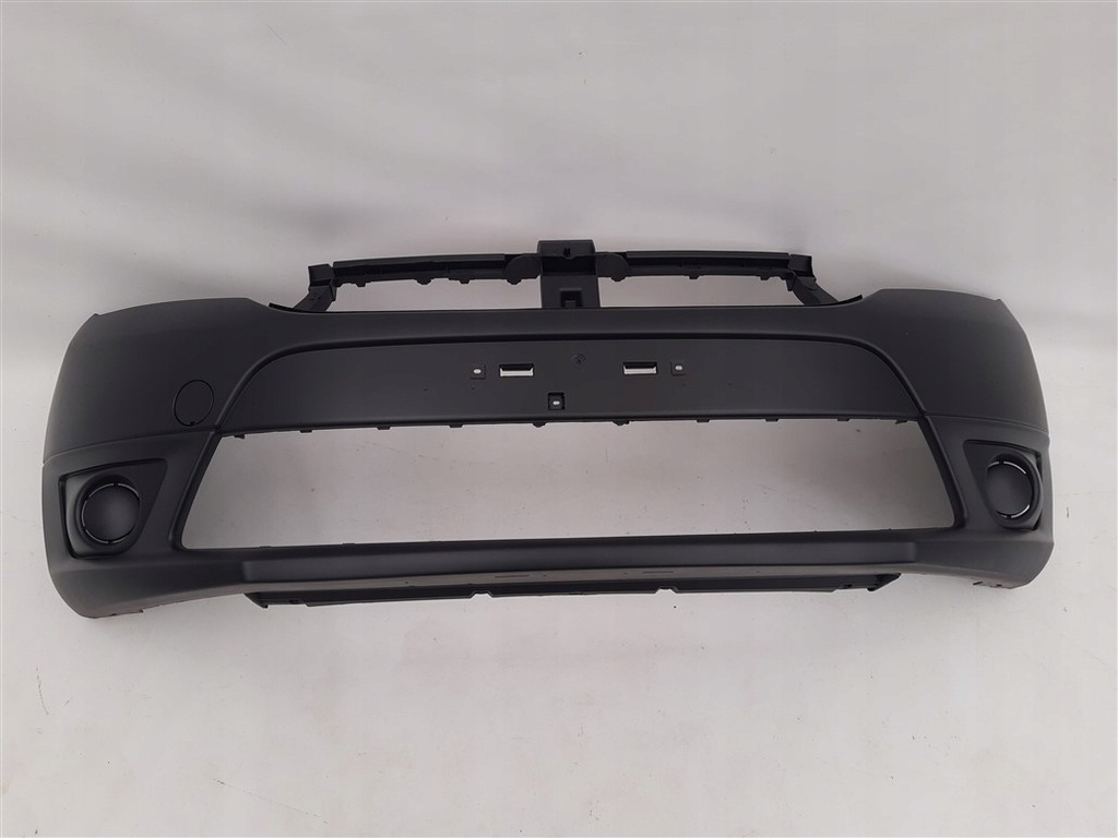 фото №1, Бампер перед dacia sandero 2 ii 2012-2016