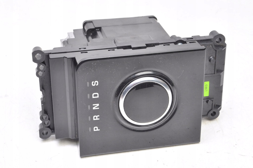 фото №7, Land rover range rover l560 3.0 вибірник домкрат коробки j8a2-7e453-db