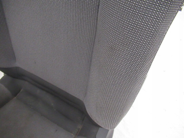 фото №8, C4 cactus сиденье левый передний подушка безопасности anglia