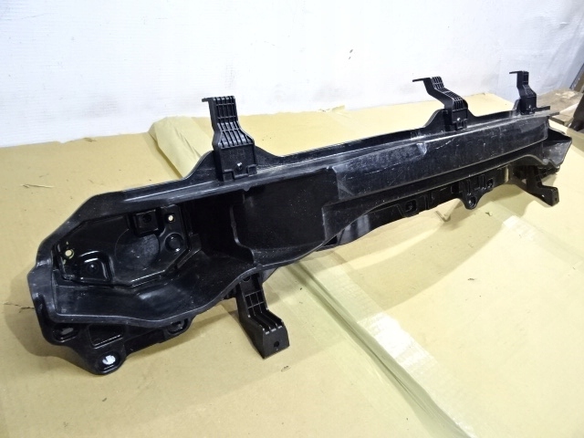 фото №1, Kia оригинальный номер 86631-j7ca0 балка бампера усилитель