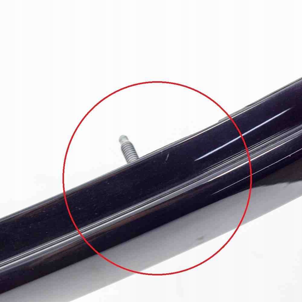 Комплект рейлингов кровельные volvo xc60 2 246 32216713 20371459 2.0l 145kw Киев