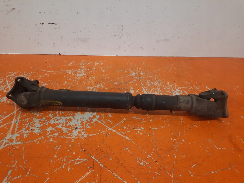 фото №1, Nissan pathfinder ii r50 99-04 wał приводной короткий vq35de