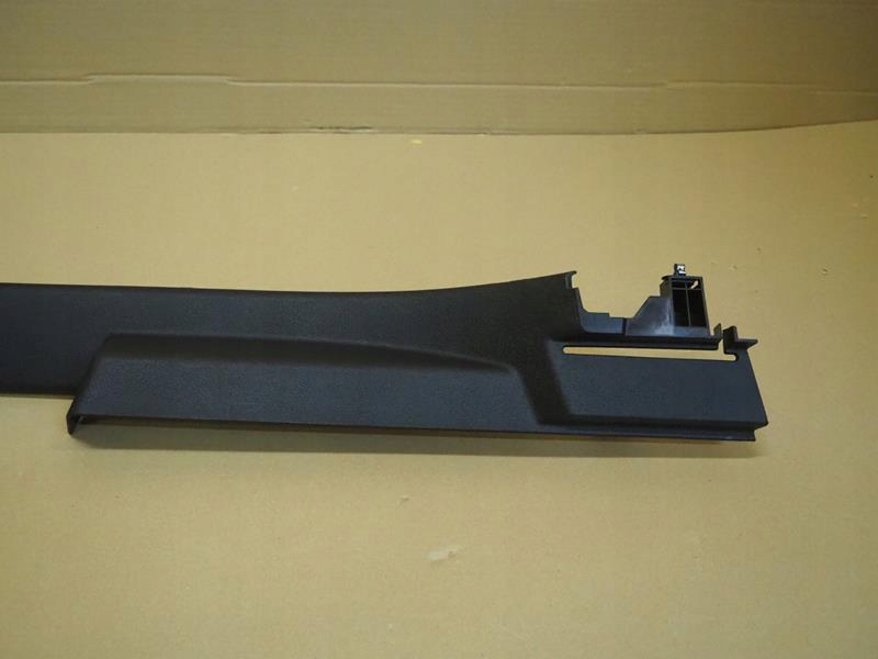 фото №2, Защита порог правая renault espace v