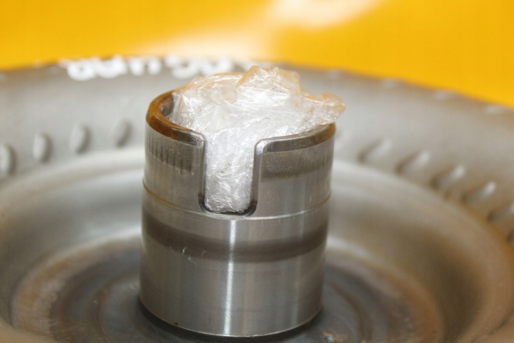 фото №13, Сцепление гидротрансформаторный jaguar xj x351 508ps 5.0b v8 168027094