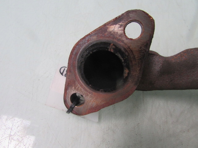 фото №3, Asx 1.8 did 14r трубка труба шланг egr egru