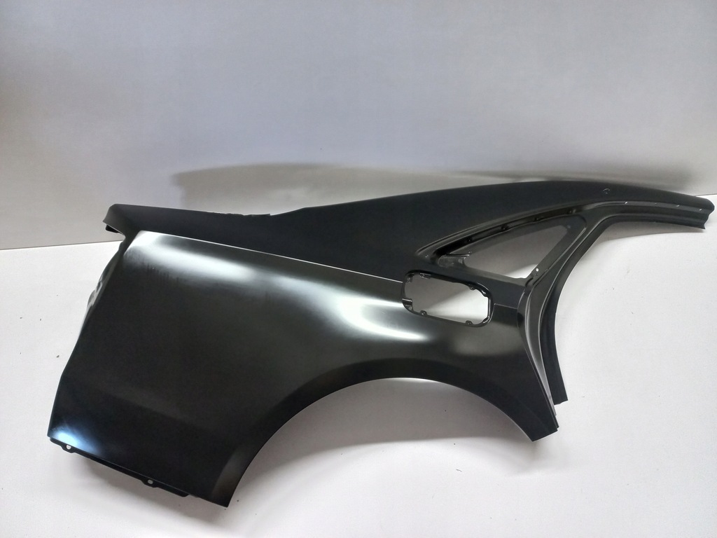 фото №11, Audi a8 d4 long 4h задній крила задня 4h0809844a