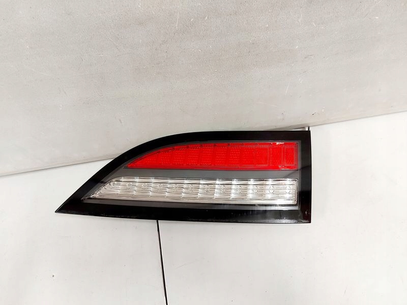 фото №1, Opel ampera отражатель лампа задняя правая 23170362