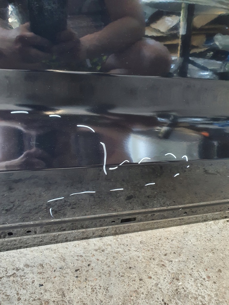 фото №7, Дверь передние правое volvo xc60 ii 2017-