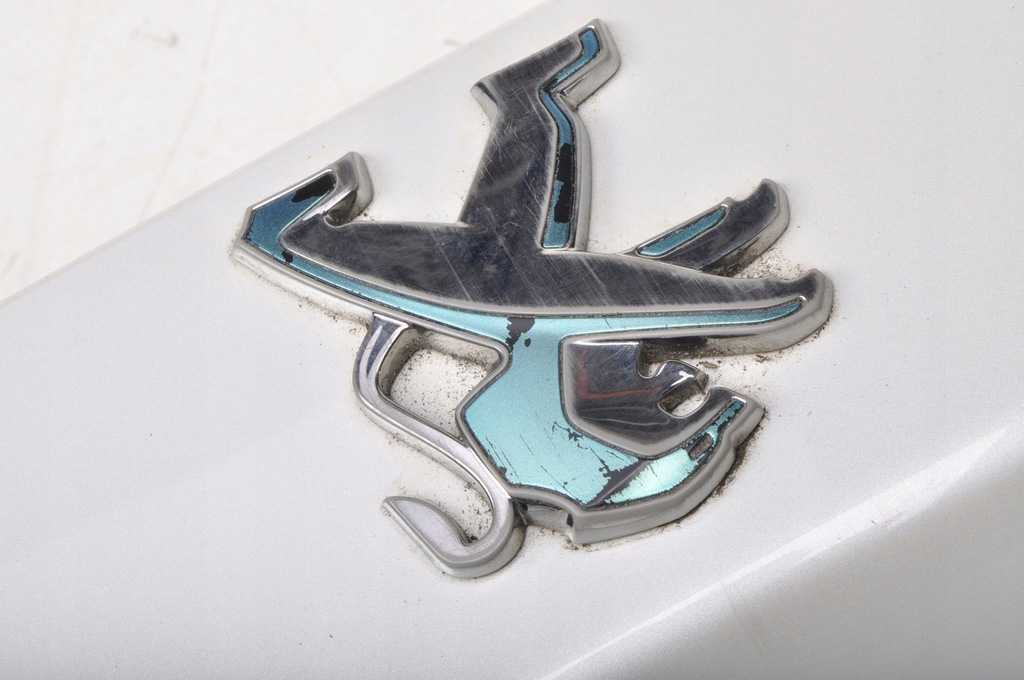 фото №12, Peugeot 2008 ii накладка молдинг крышки 9828080180