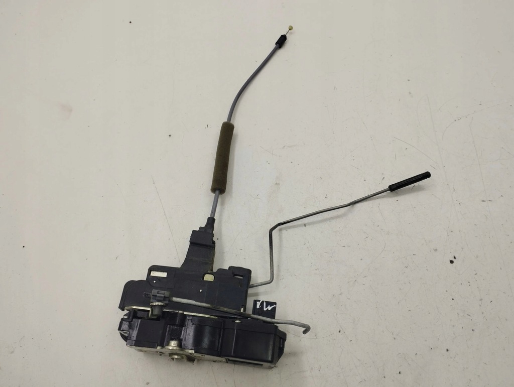 фото №6, Opel antara 2012 ліва сторона замки