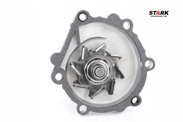 фото №8, Stark skwp-0520094 насос wody do vw taro pickup do toyota 4 runner n1