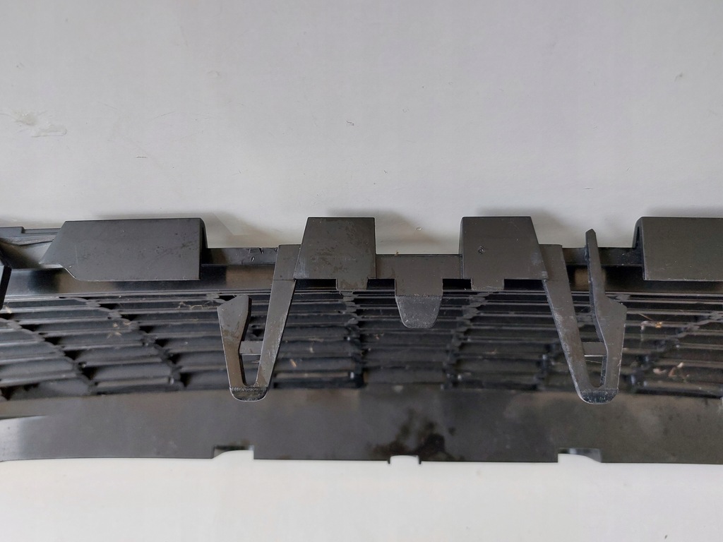 фото №2, Mini cooper s r56 решётка радиатора решётка радиатора оригинал